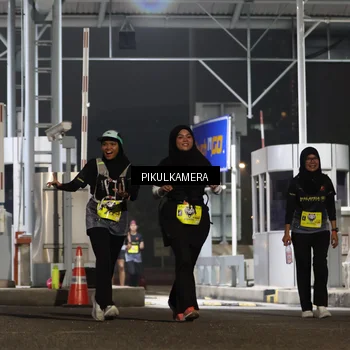 Runner Photo 7083107