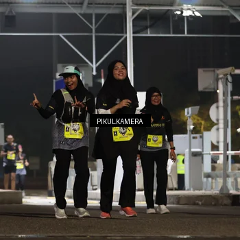 Runner Photo 7083108