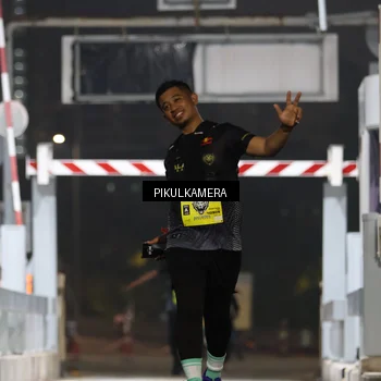 Runner Photo 7083147