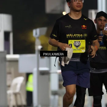 Runner Photo 7083160