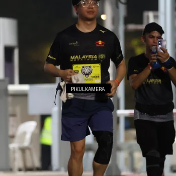 Runner Photo 7083162