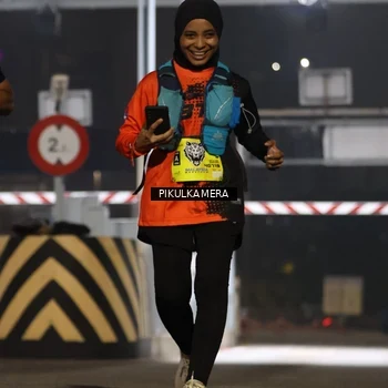 Runner Photo 7083200