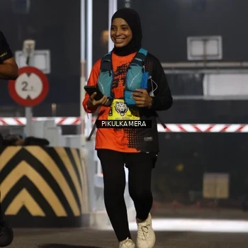 Runner Photo 7083204