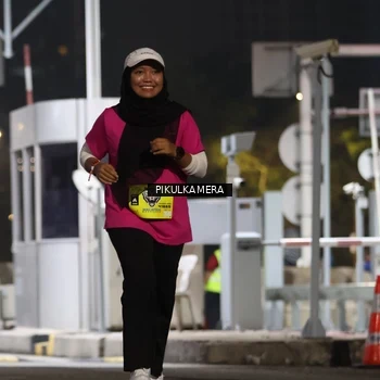 Runner Photo 7083225