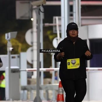 Runner Photo 7083242