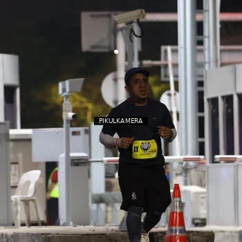 Runner Photo 7083244
