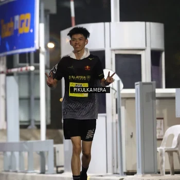 Runner Photo 7083246