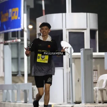 Runner Photo 7083247