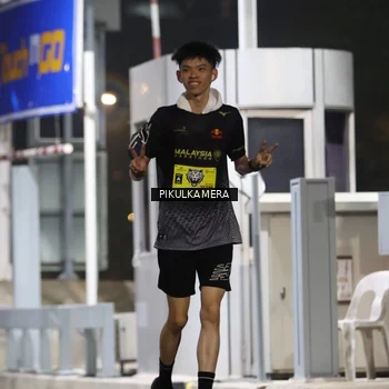 Runner Photo 7083248