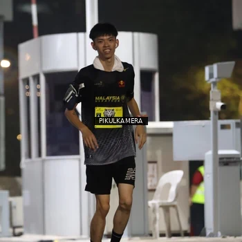 Runner Photo 7083254