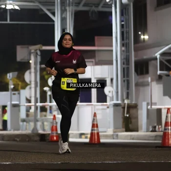 Runner Photo 7083279