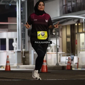 Runner Photo 7083280