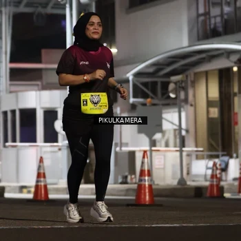 Runner Photo 7083281