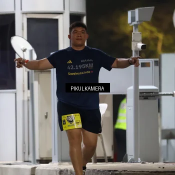 Runner Photo 7083314