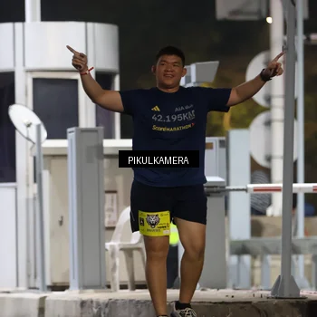Runner Photo 7083327