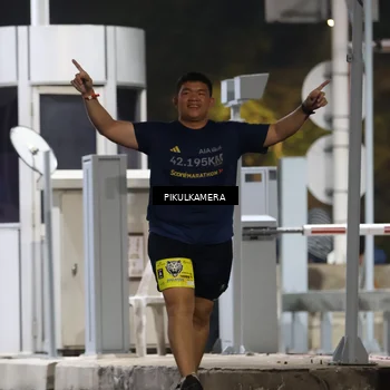 Runner Photo 7083331