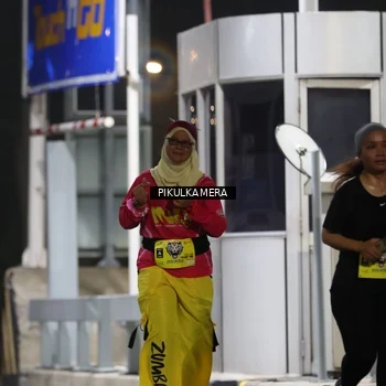 Runner Photo 7083380