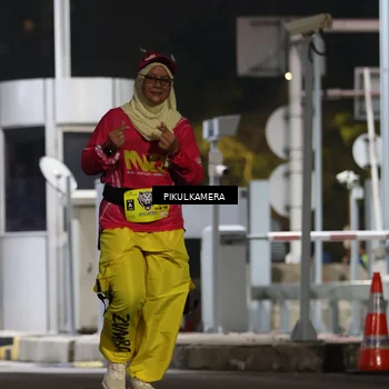 Runner Photo 7083386