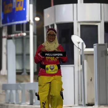 Runner Photo 7083387