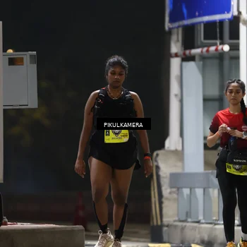 Runner Photo 7083397