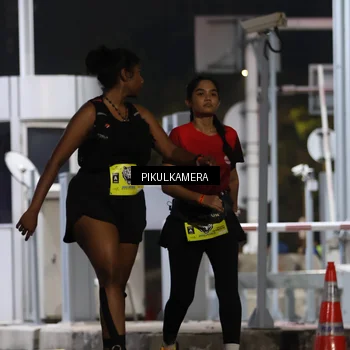 Runner Photo 7083407