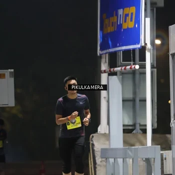 Runner Photo 7083420