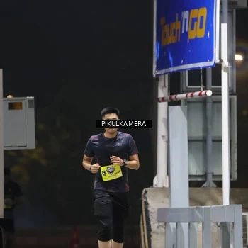 Runner Photo 7083422