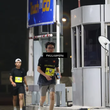 Runner Photo 7083438