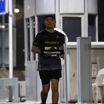 Runner Photo 7083474