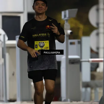 Runner Photo 7083480