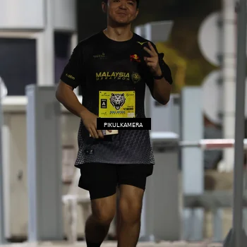 Runner Photo 7083482