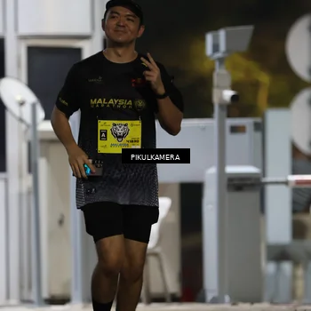 Runner Photo 7083483