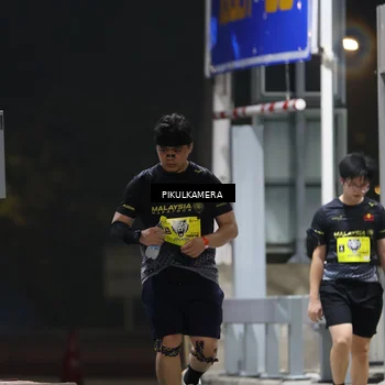 Runner Photo 7083484