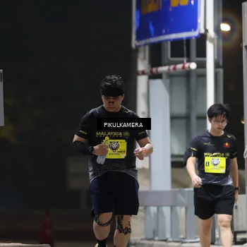 Runner Photo 7083485