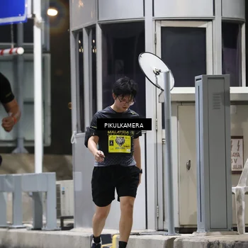 Runner Photo 7083497