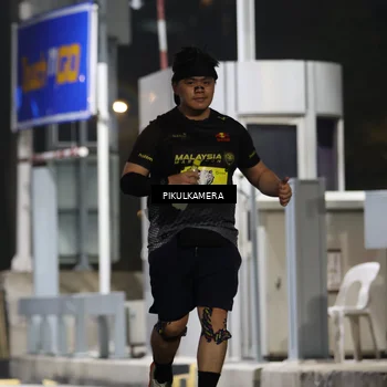 Runner Photo 7083498