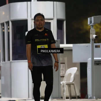 Runner Photo 7083550