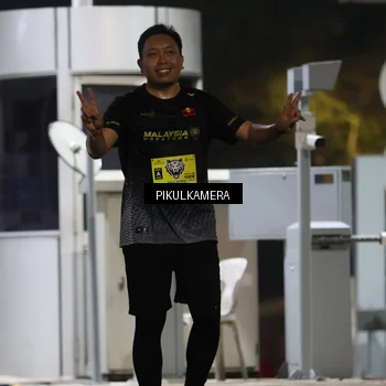 Runner Photo 7083554