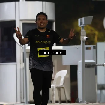 Runner Photo 7083556