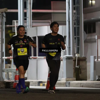 Runner Photo 7083579