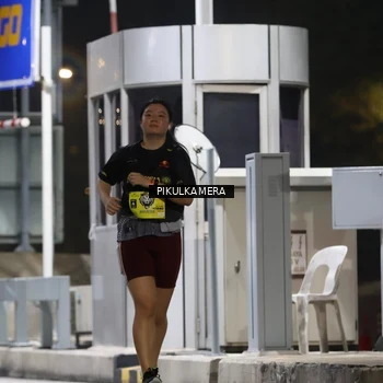 Runner Photo 7083581