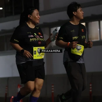 Runner Photo 7083582