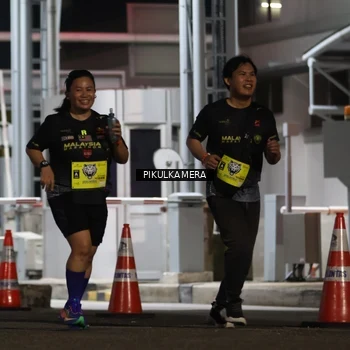 Runner Photo 7083583
