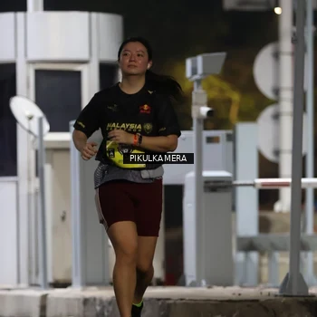 Runner Photo 7083591