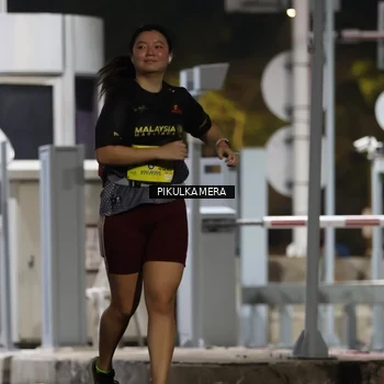 Runner Photo 7083594