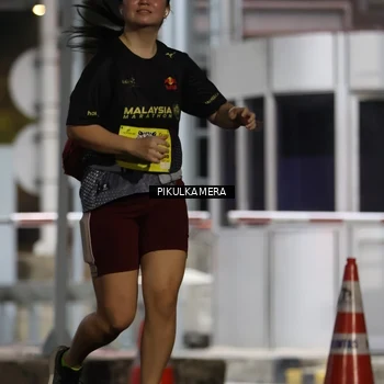 Runner Photo 7083598