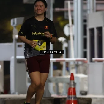 Runner Photo 7083599