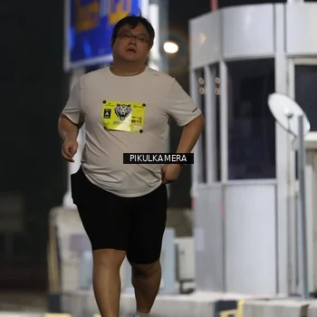 Runner Photo 7083601