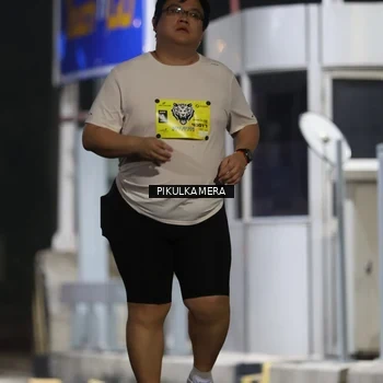 Runner Photo 7083605