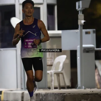 Runner Photo 7083674